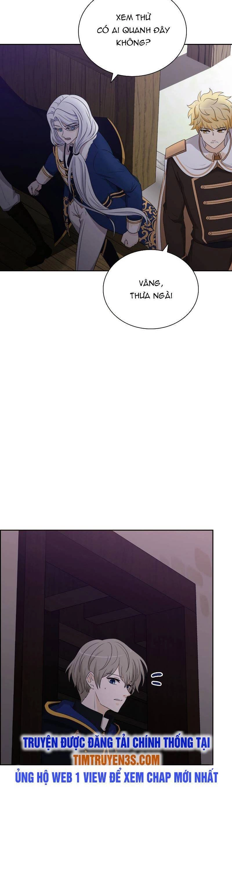 Cuốn Sách Của Lagier Chapter 54 - 42