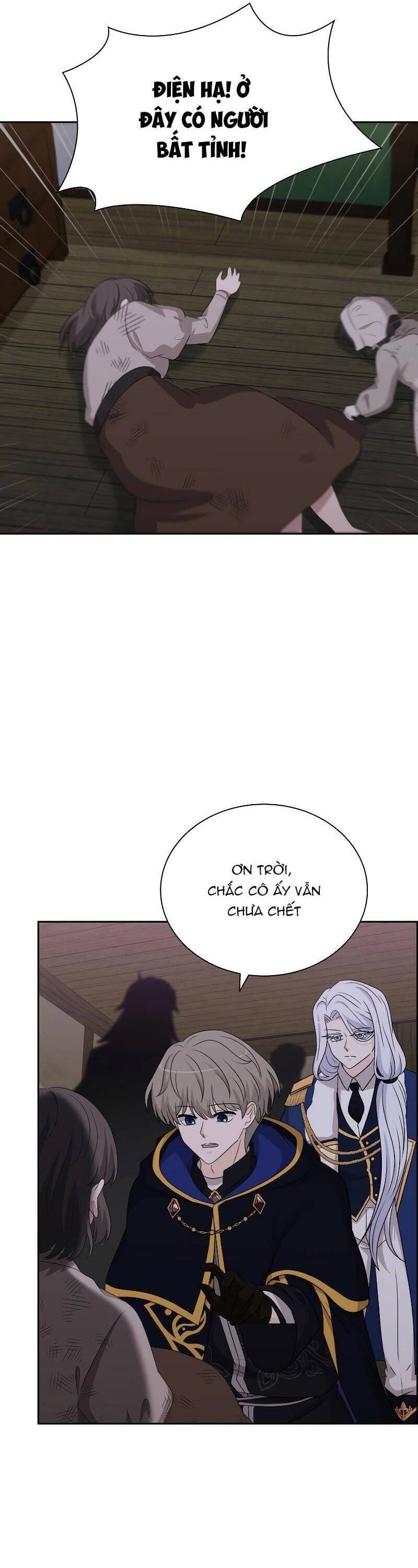 Cuốn Sách Của Lagier Chapter 54 - 43