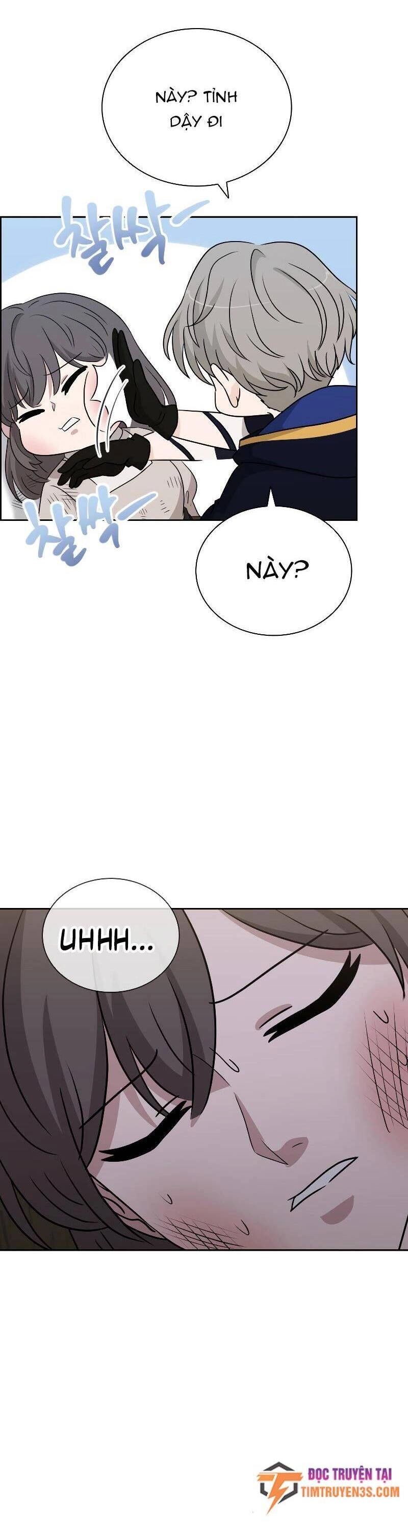 Cuốn Sách Của Lagier Chapter 54 - 44