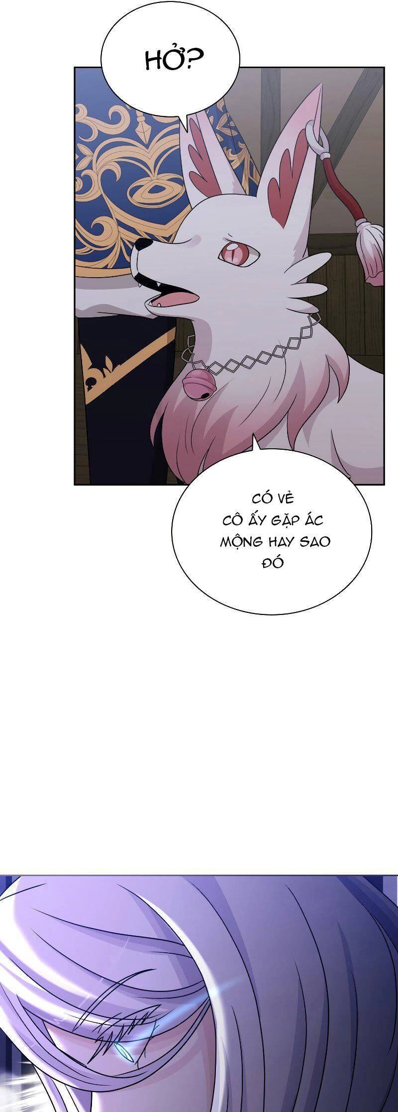 Cuốn Sách Của Lagier Chapter 54 - 45