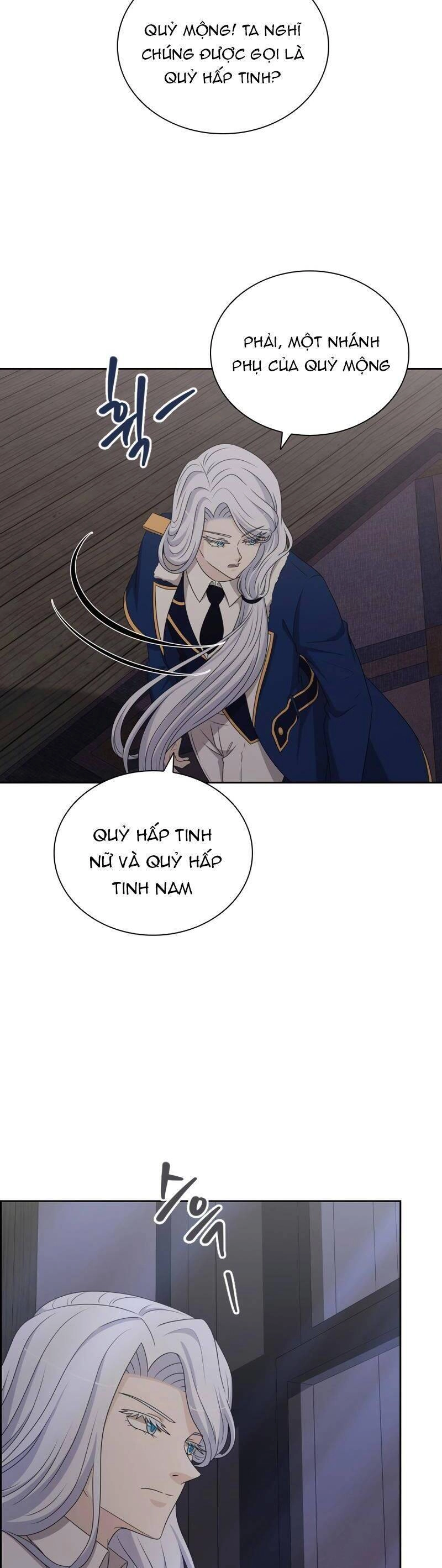 Cuốn Sách Của Lagier Chapter 55 - 5