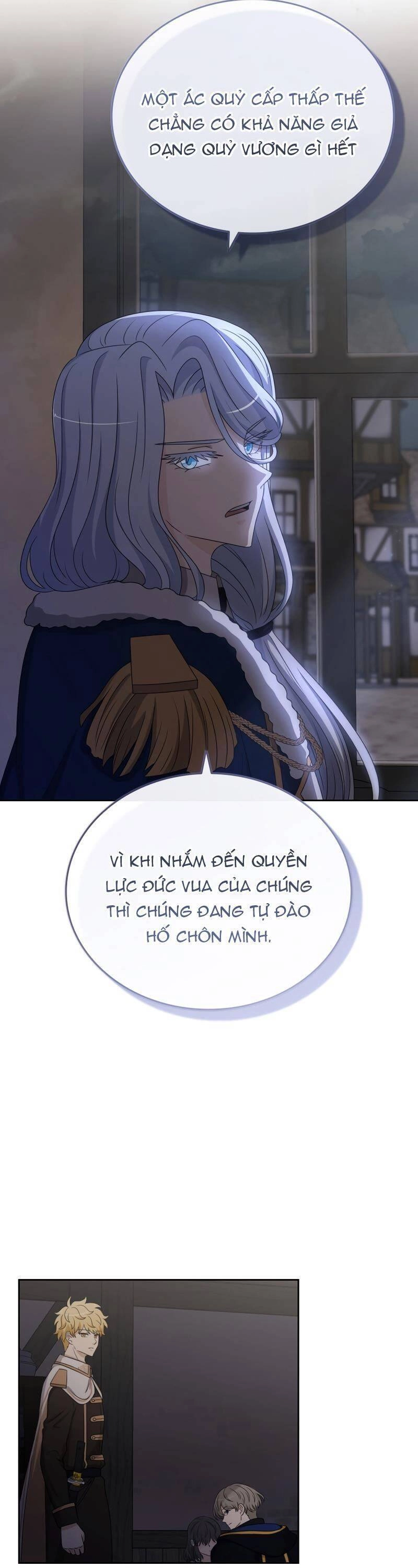 Cuốn Sách Của Lagier Chapter 55 - 9