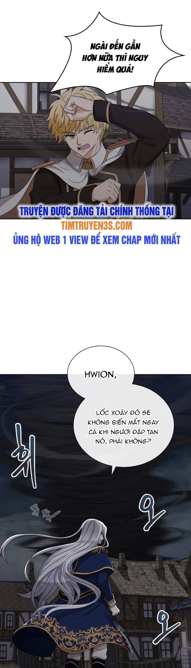 Cuốn Sách Của Lagier Chapter 55 - 12