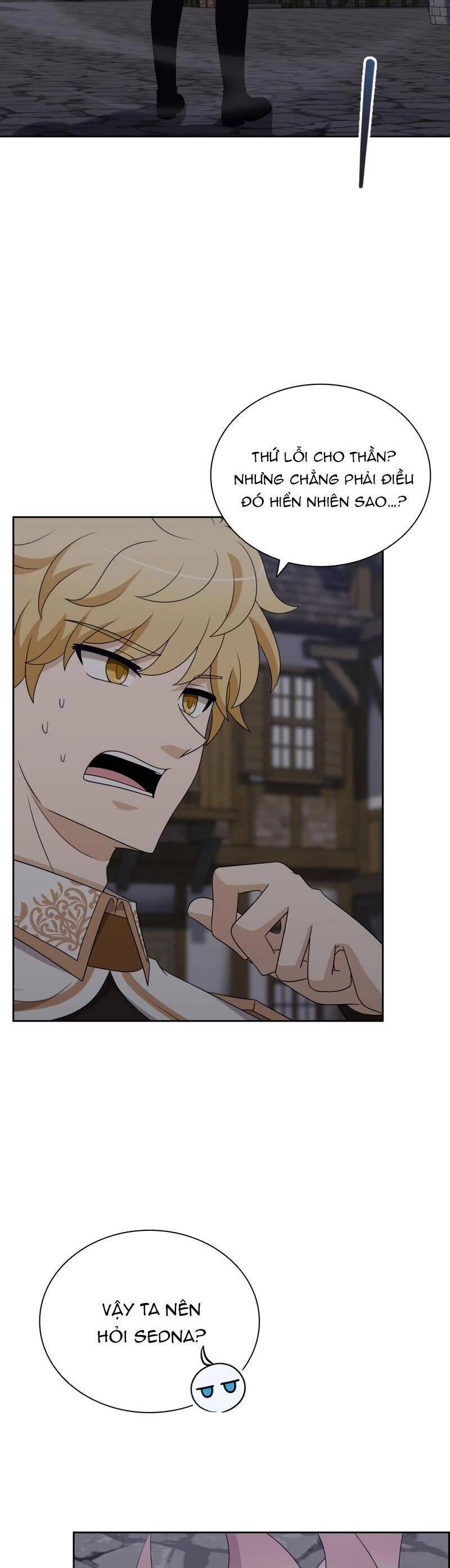 Cuốn Sách Của Lagier Chapter 55 - 13