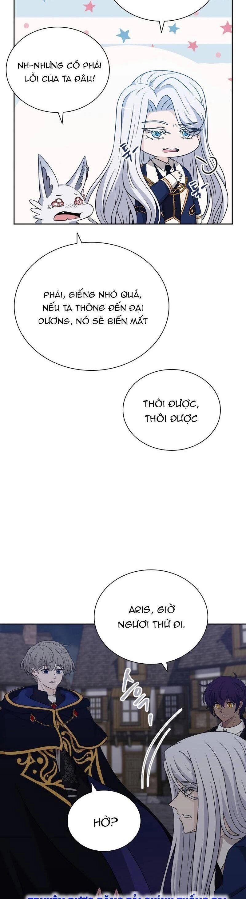 Cuốn Sách Của Lagier Chapter 55 - 24