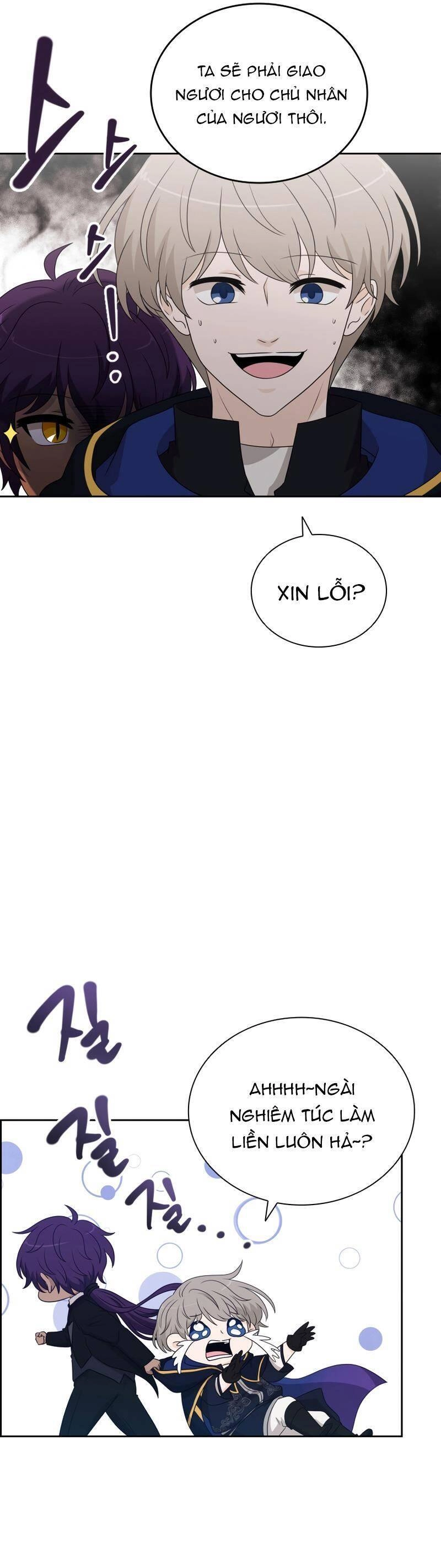 Cuốn Sách Của Lagier Chapter 55 - 27