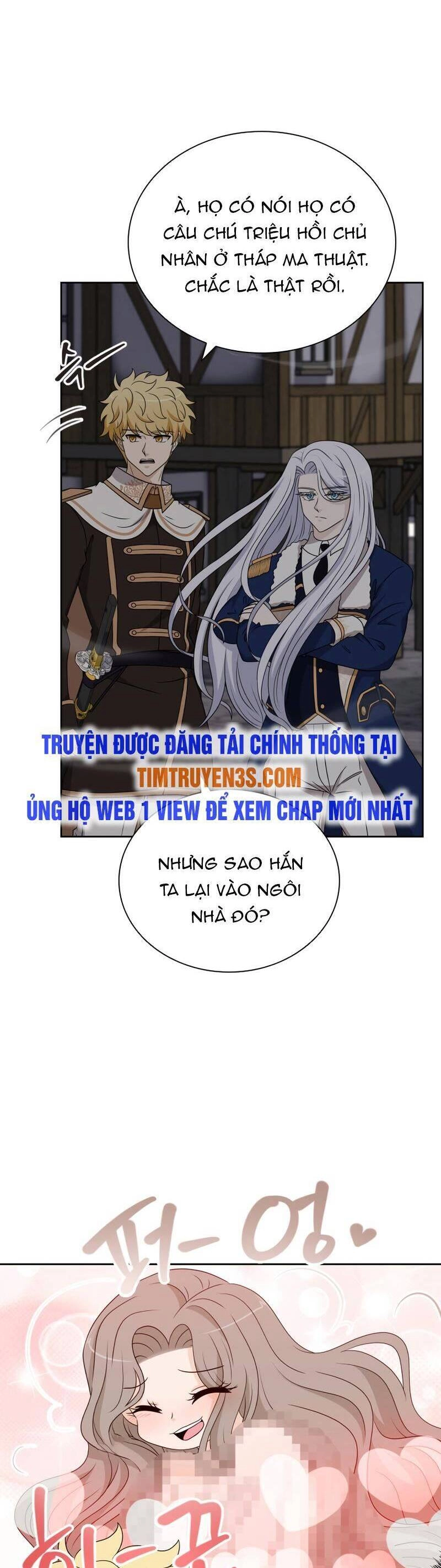 Cuốn Sách Của Lagier Chapter 55 - 28