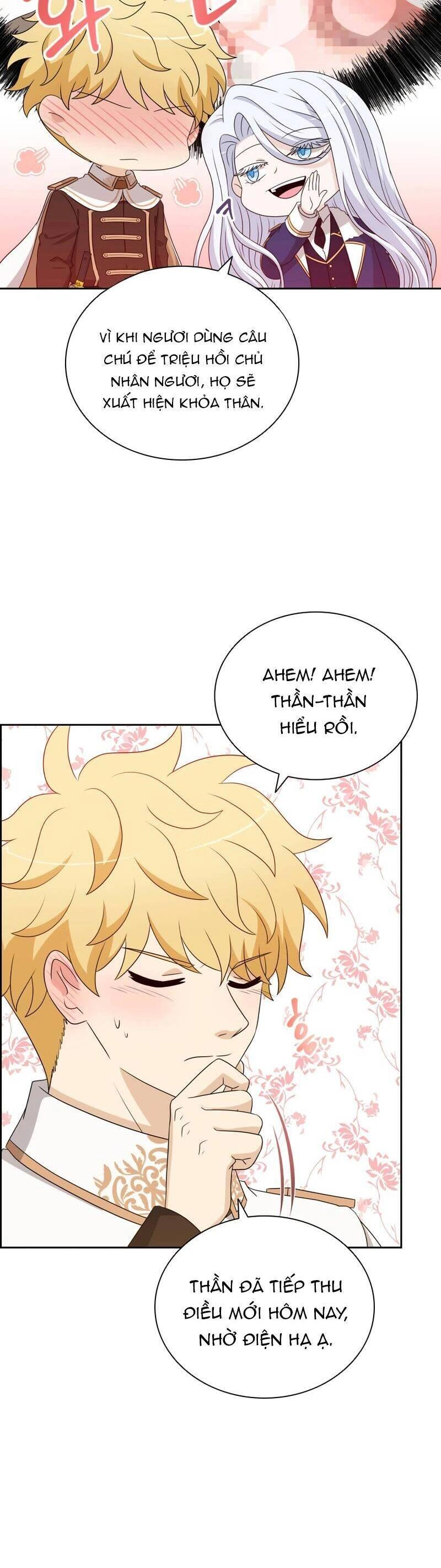 Cuốn Sách Của Lagier Chapter 55 - 29