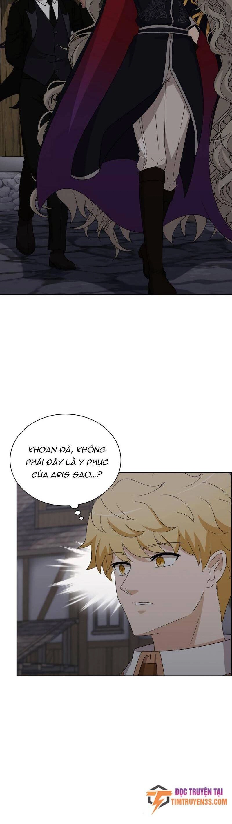 Cuốn Sách Của Lagier Chapter 55 - 31