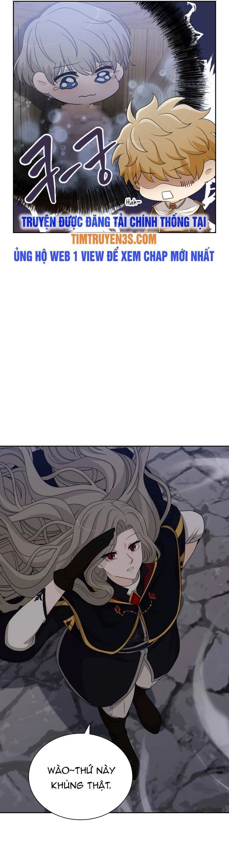 Cuốn Sách Của Lagier Chapter 55 - 32