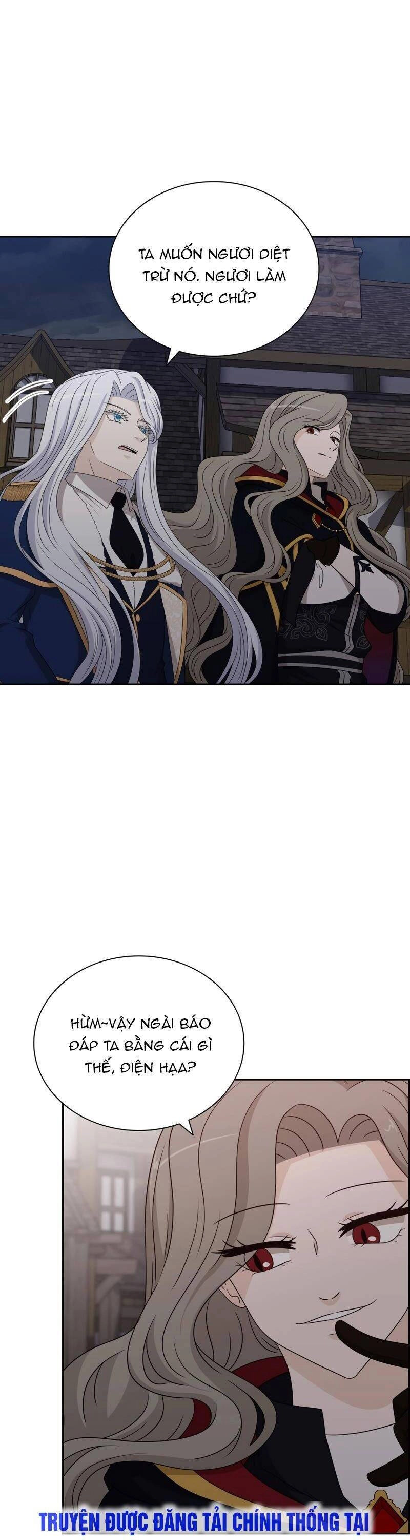 Cuốn Sách Của Lagier Chapter 55 - 33