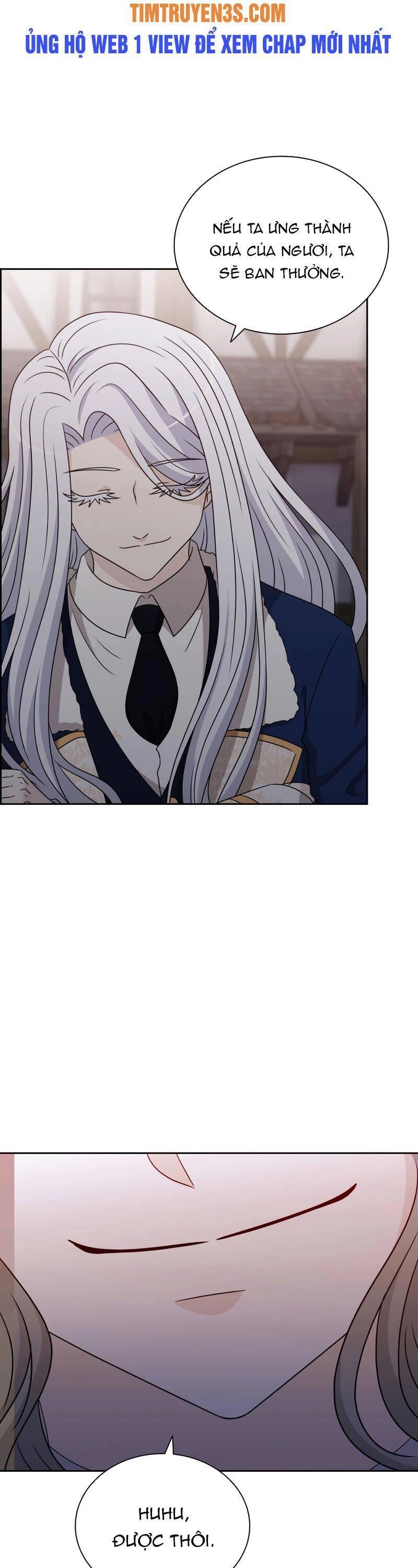 Cuốn Sách Của Lagier Chapter 55 - 34