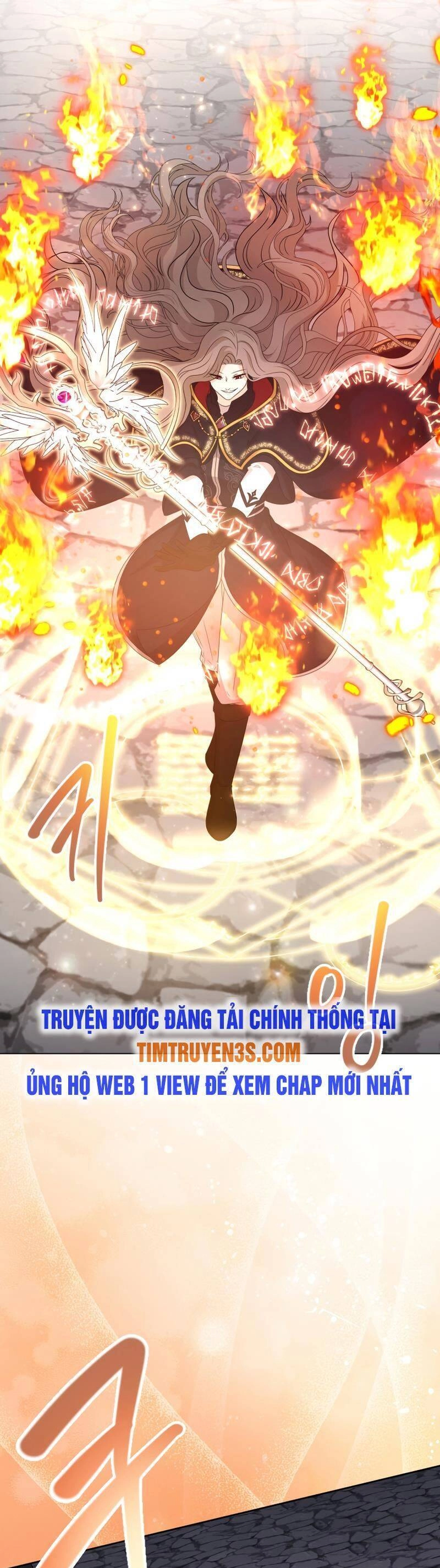 Cuốn Sách Của Lagier Chapter 55 - 37