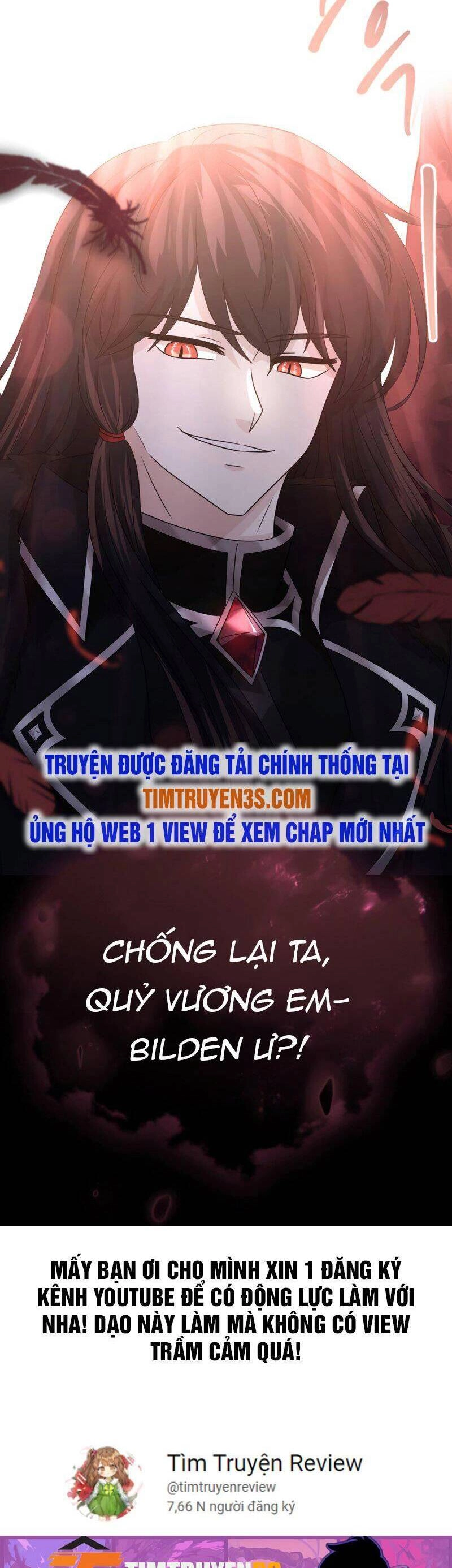 Cuốn Sách Của Lagier Chapter 55 - 48