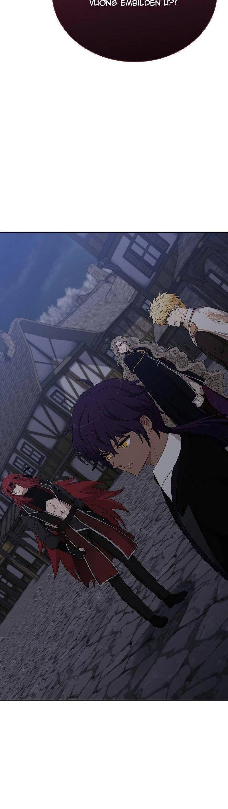 Cuốn Sách Của Lagier Chapter 56 - 3