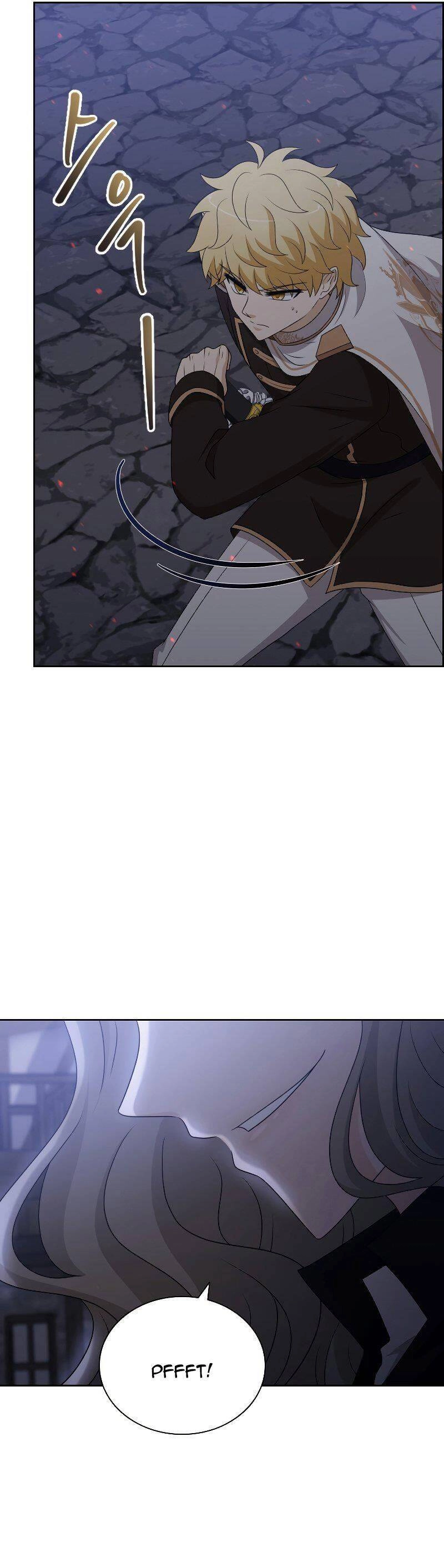 Cuốn Sách Của Lagier Chapter 56 - 6