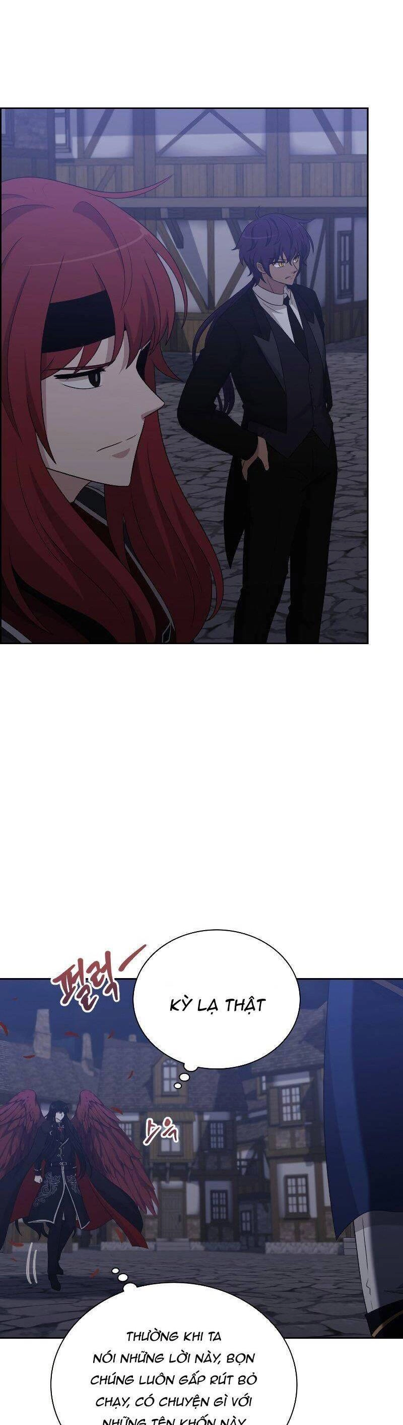 Cuốn Sách Của Lagier Chapter 56 - 7