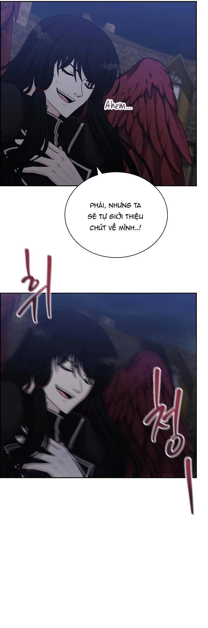 Cuốn Sách Của Lagier Chapter 56 - 10