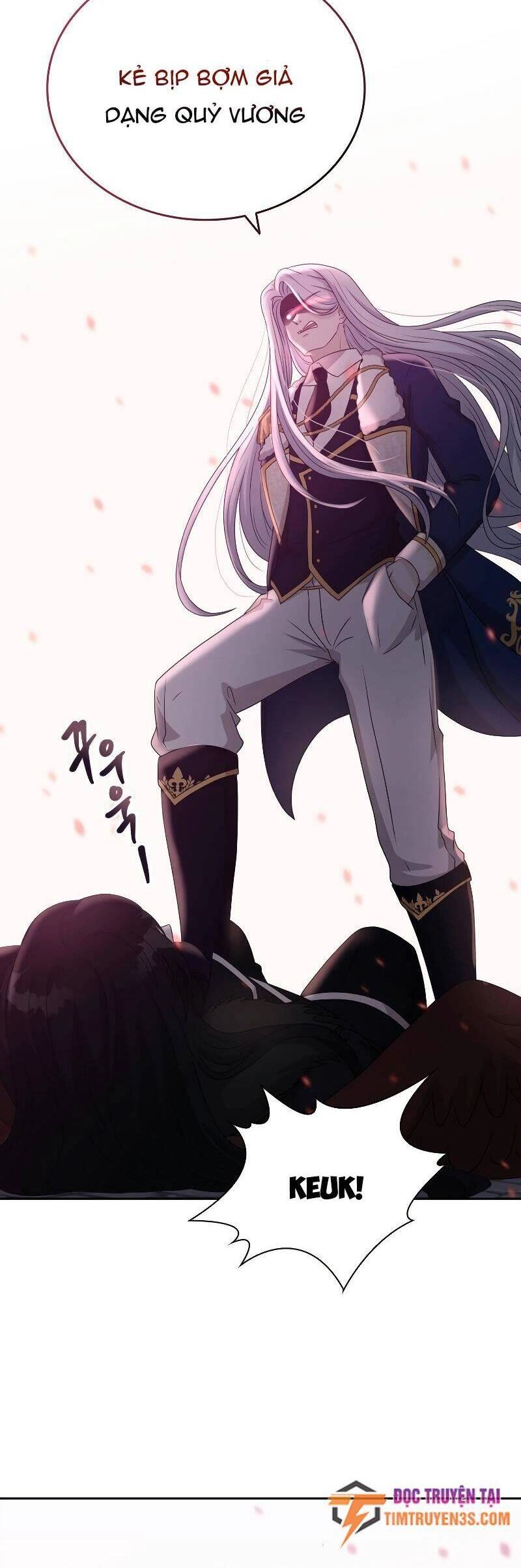 Cuốn Sách Của Lagier Chapter 56 - 14