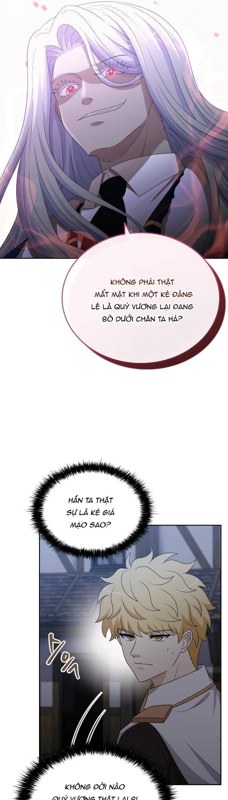 Cuốn Sách Của Lagier Chapter 56 - 15