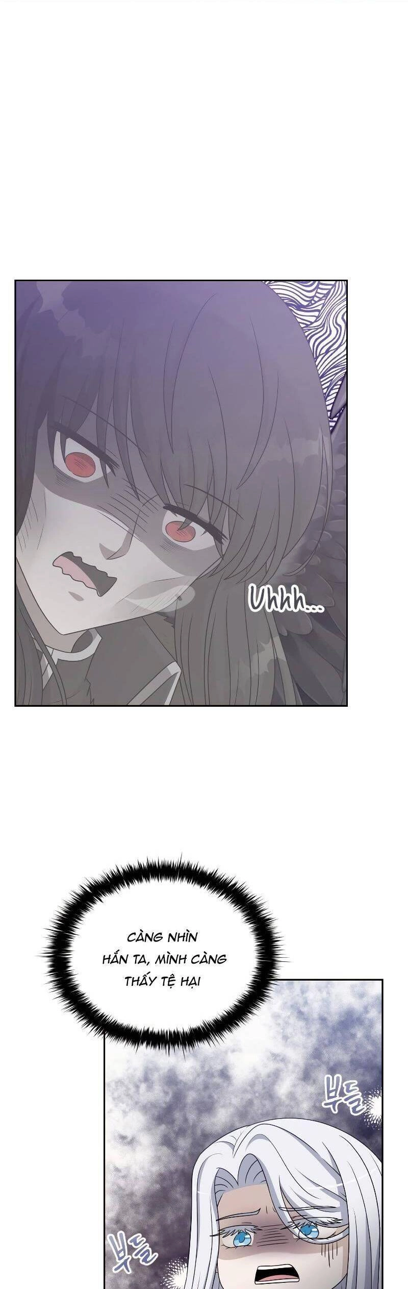 Cuốn Sách Của Lagier Chapter 56 - 22