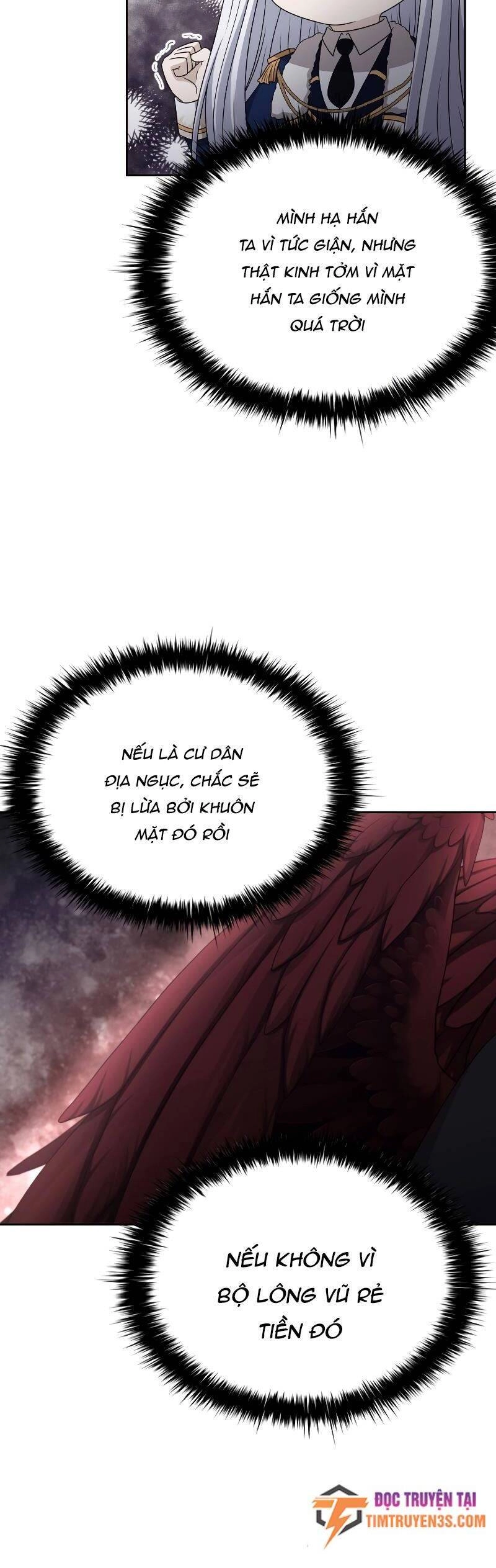 Cuốn Sách Của Lagier Chapter 56 - 23