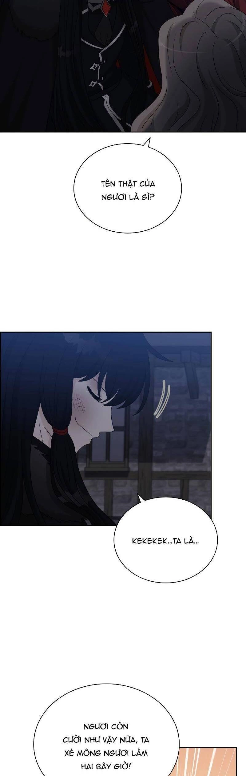 Cuốn Sách Của Lagier Chapter 56 - 25