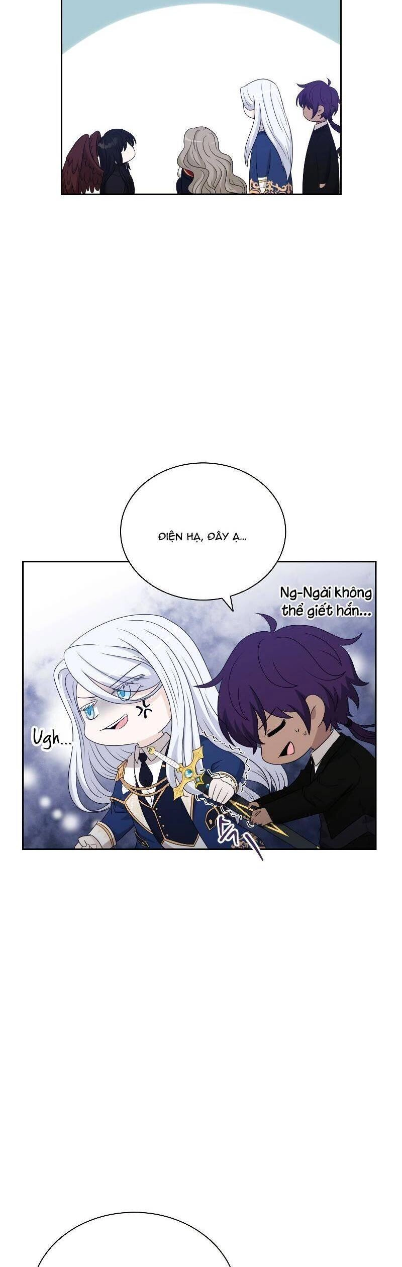 Cuốn Sách Của Lagier Chapter 56 - 27