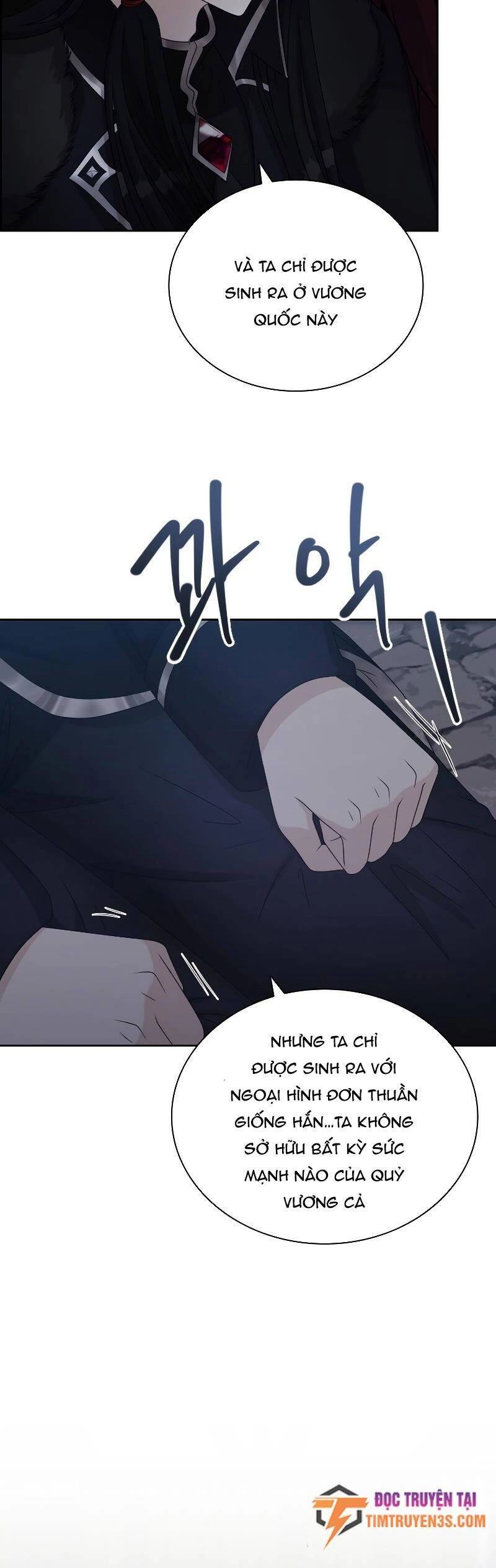 Cuốn Sách Của Lagier Chapter 56 - 33