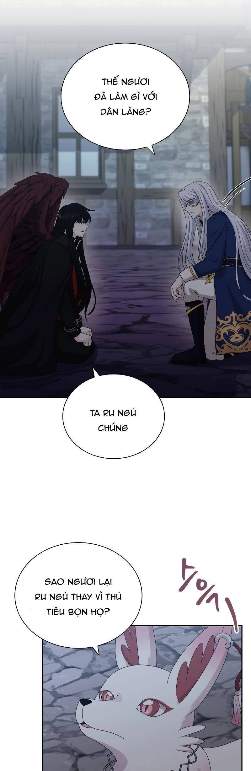 Cuốn Sách Của Lagier Chapter 56 - 34