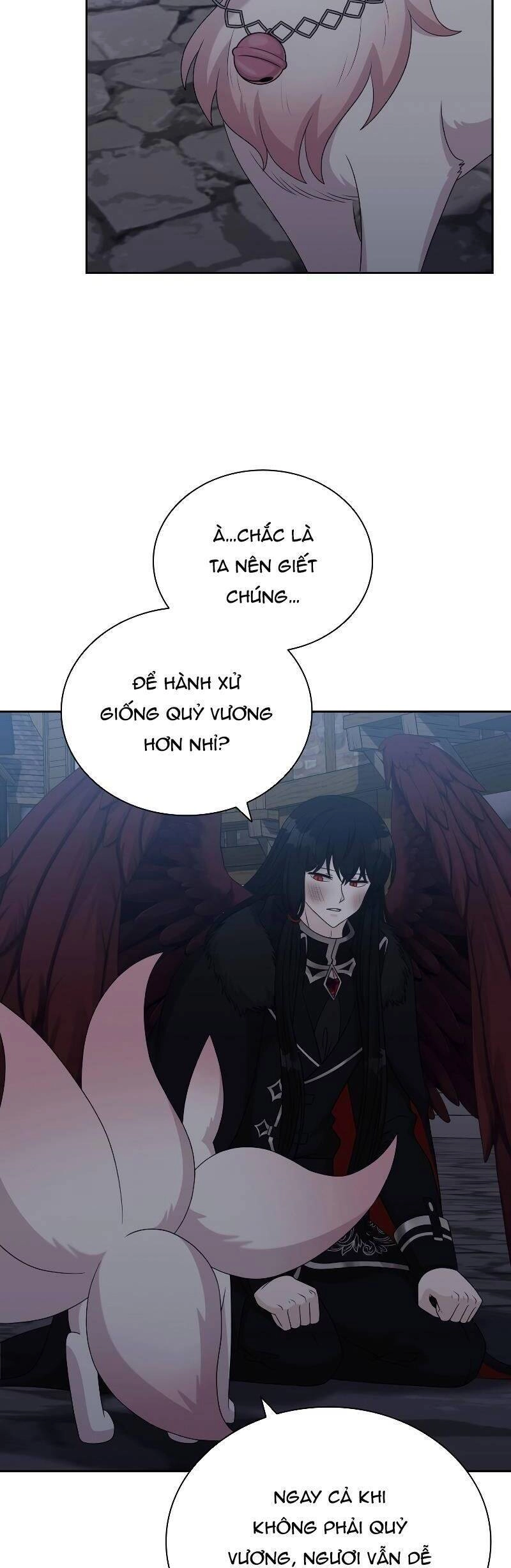 Cuốn Sách Của Lagier Chapter 56 - 35