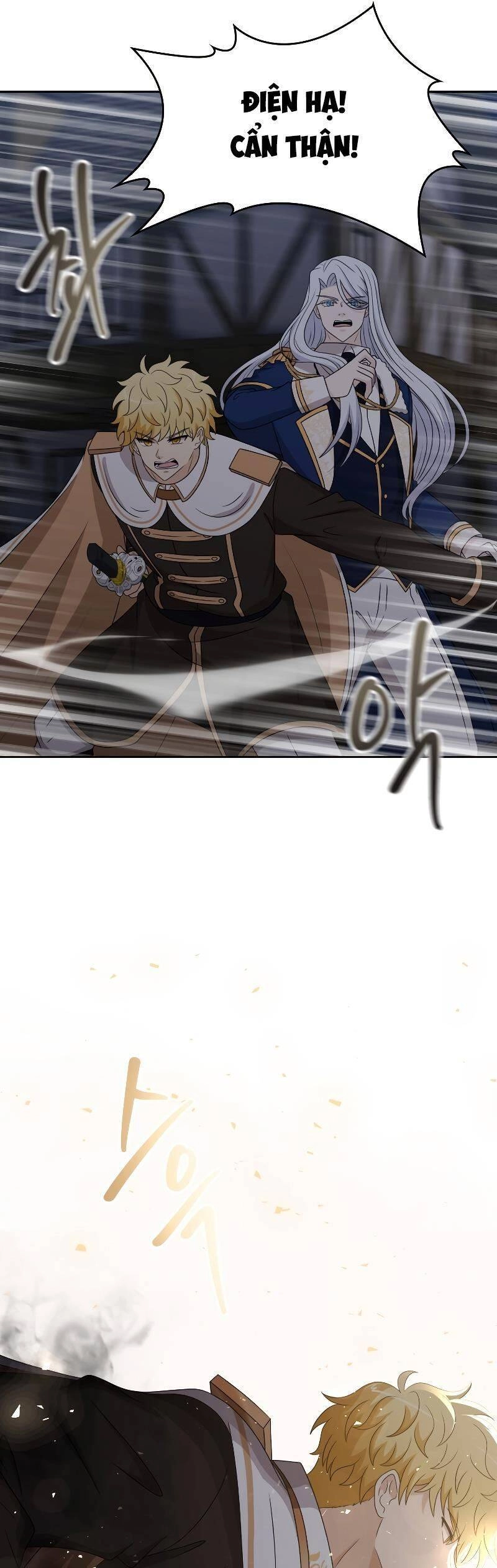 Cuốn Sách Của Lagier Chapter 56 - 39