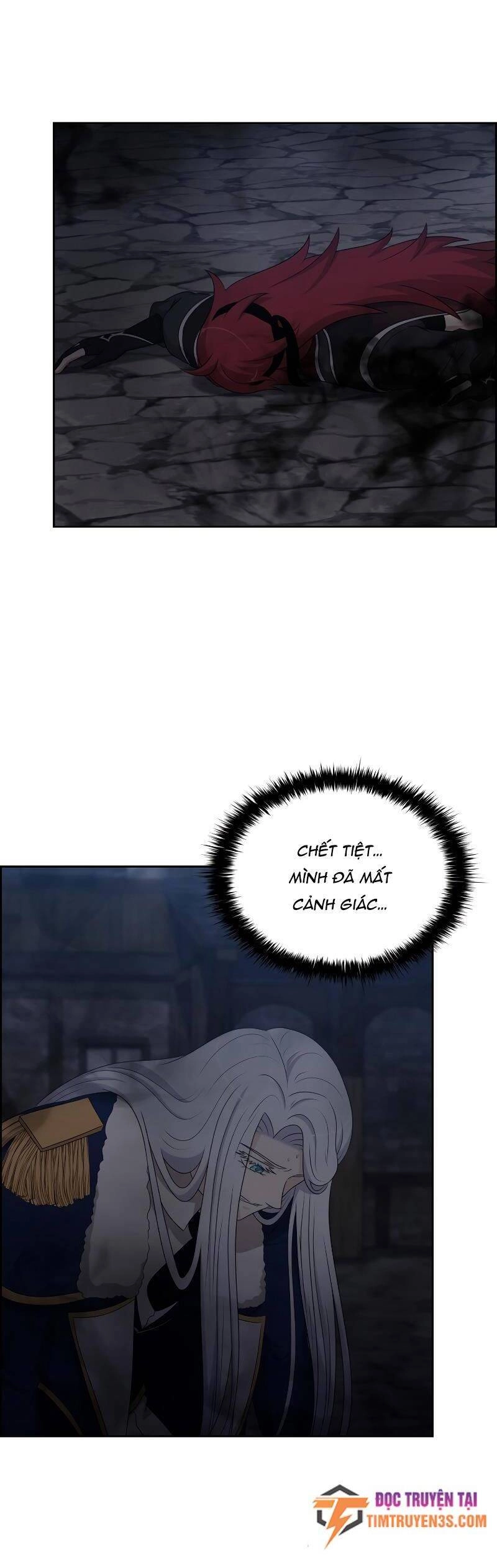 Cuốn Sách Của Lagier Chapter 56 - 43