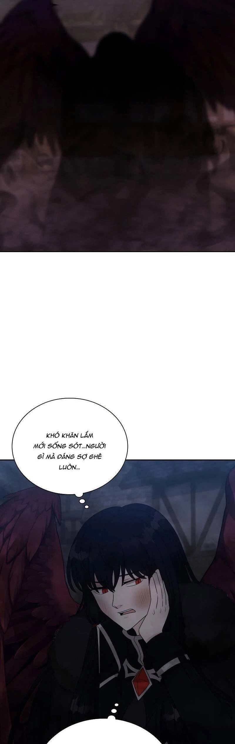 Cuốn Sách Của Lagier Chapter 56 - 45