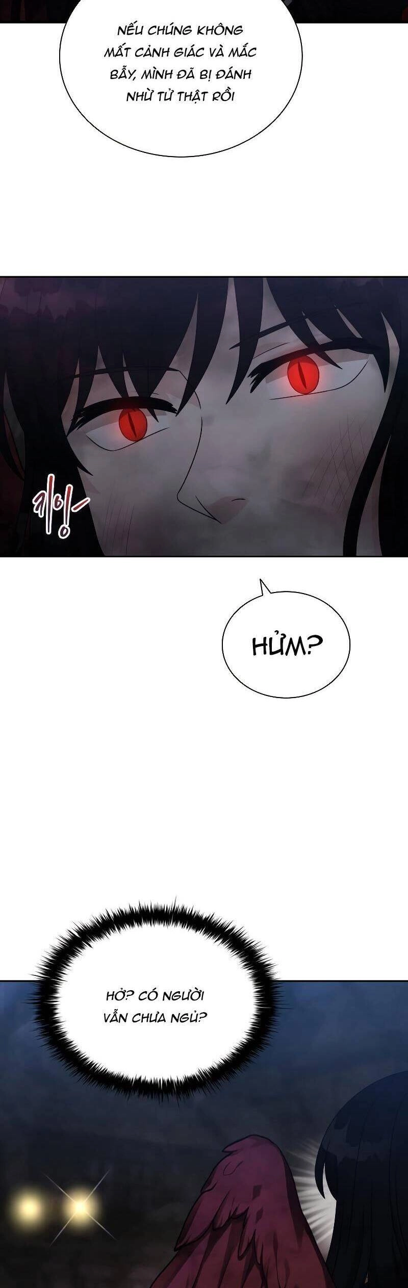 Cuốn Sách Của Lagier Chapter 56 - 46