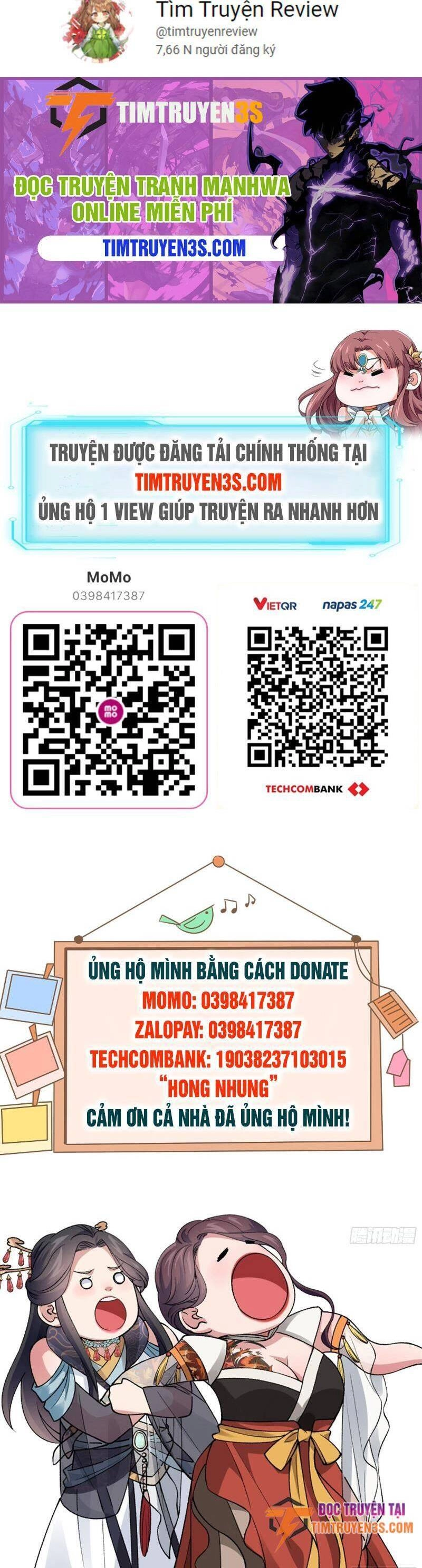 Cuốn Sách Của Lagier Chapter 56 - 50