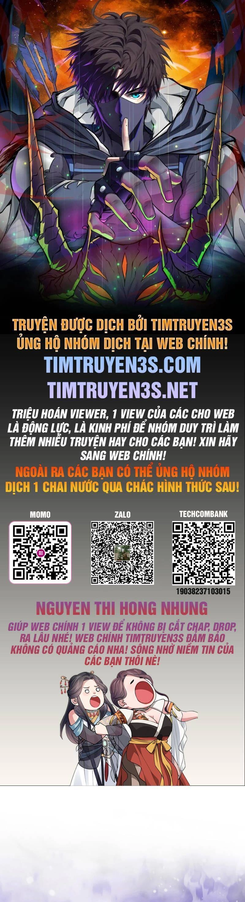 Cuốn Sách Của Lagier Chapter 57 - 1