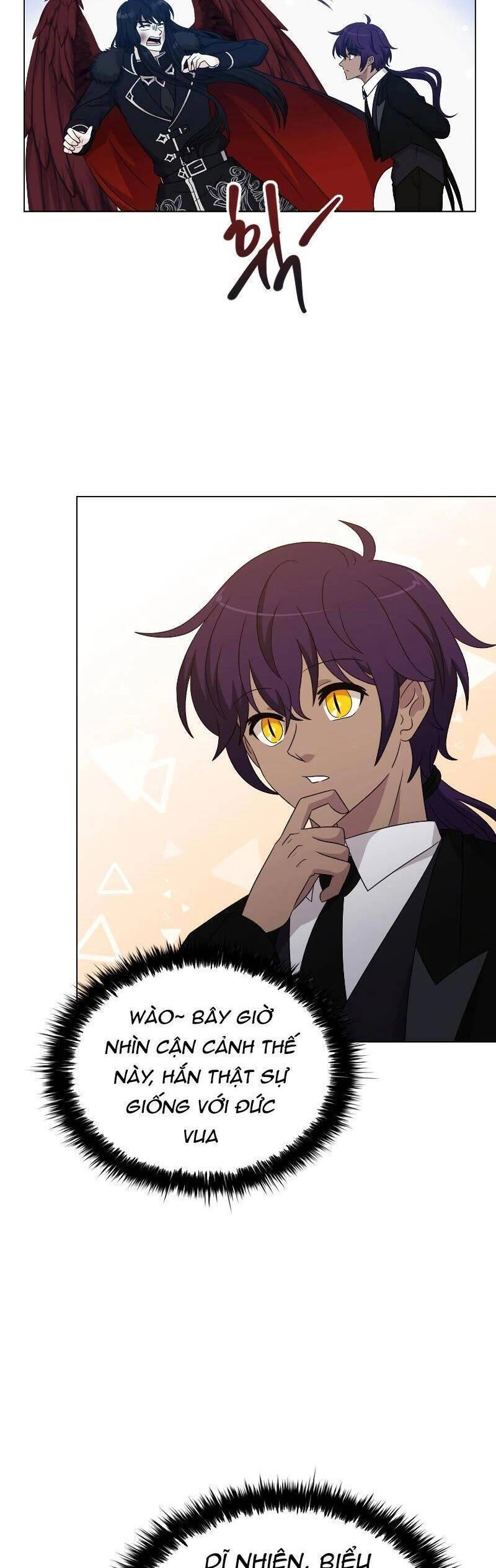 Cuốn Sách Của Lagier Chapter 57 - 18