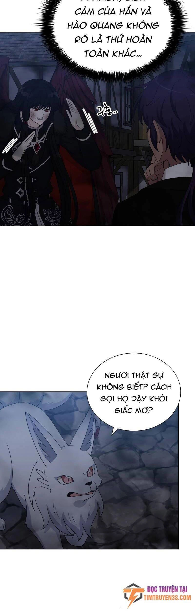 Cuốn Sách Của Lagier Chapter 57 - 19