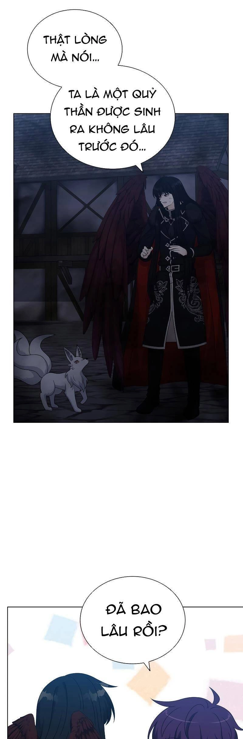 Cuốn Sách Của Lagier Chapter 57 - 20