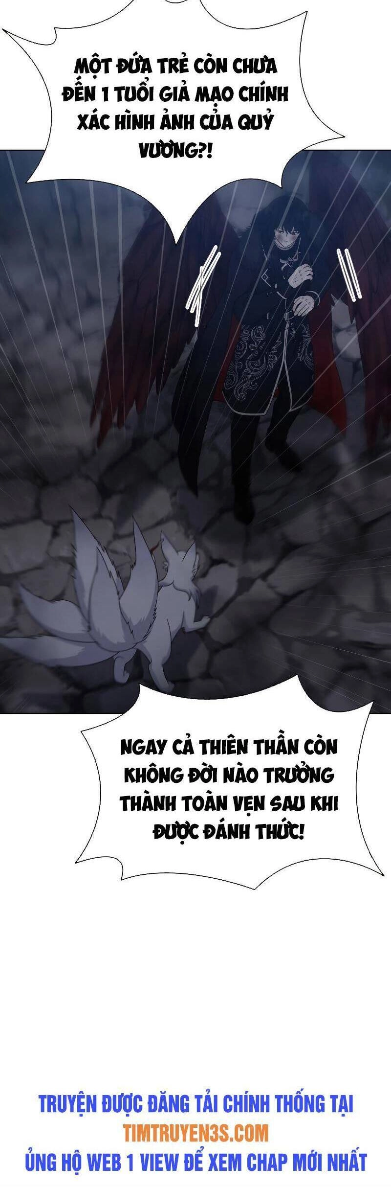 Cuốn Sách Của Lagier Chapter 57 - 22