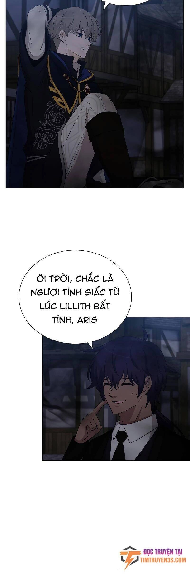 Cuốn Sách Của Lagier Chapter 57 - 24