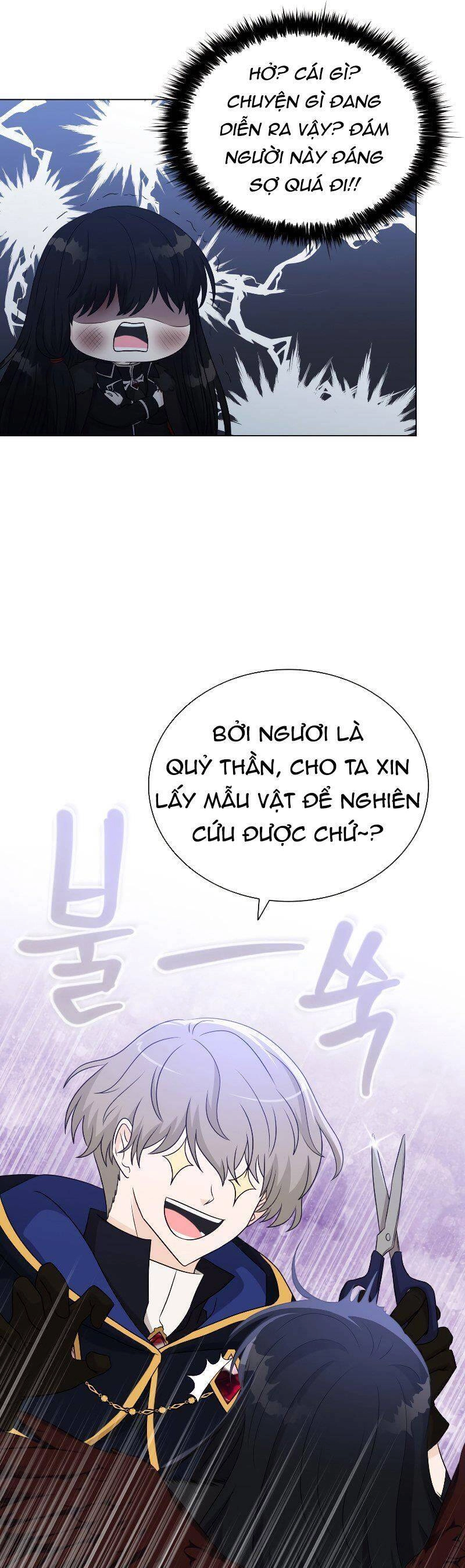 Cuốn Sách Của Lagier Chapter 57 - 25