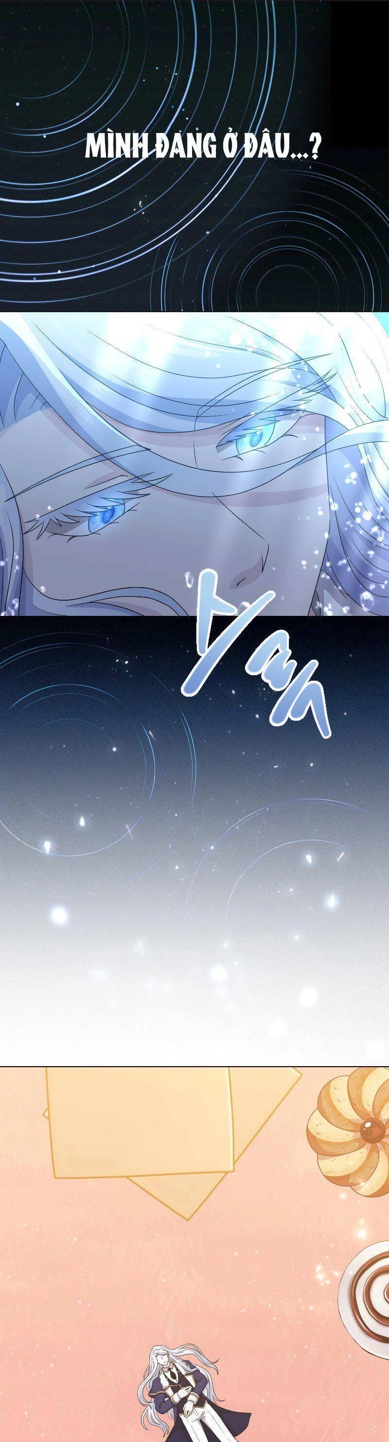 Cuốn Sách Của Lagier Chapter 57 - 29