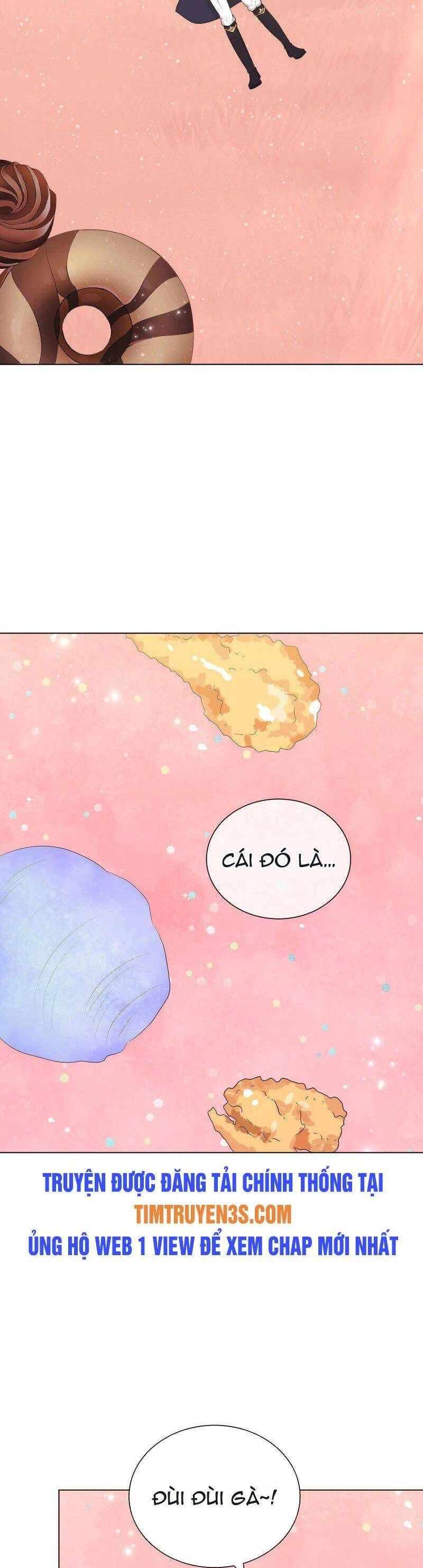 Cuốn Sách Của Lagier Chapter 57 - 30