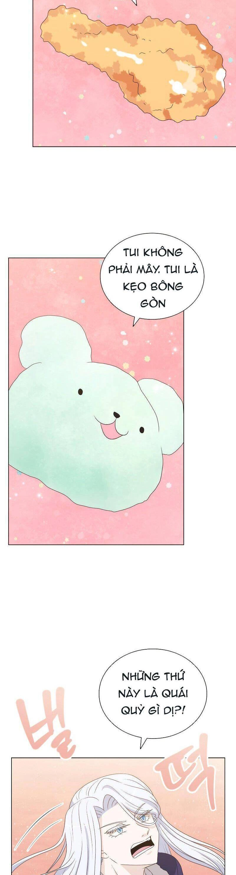 Cuốn Sách Của Lagier Chapter 57 - 31