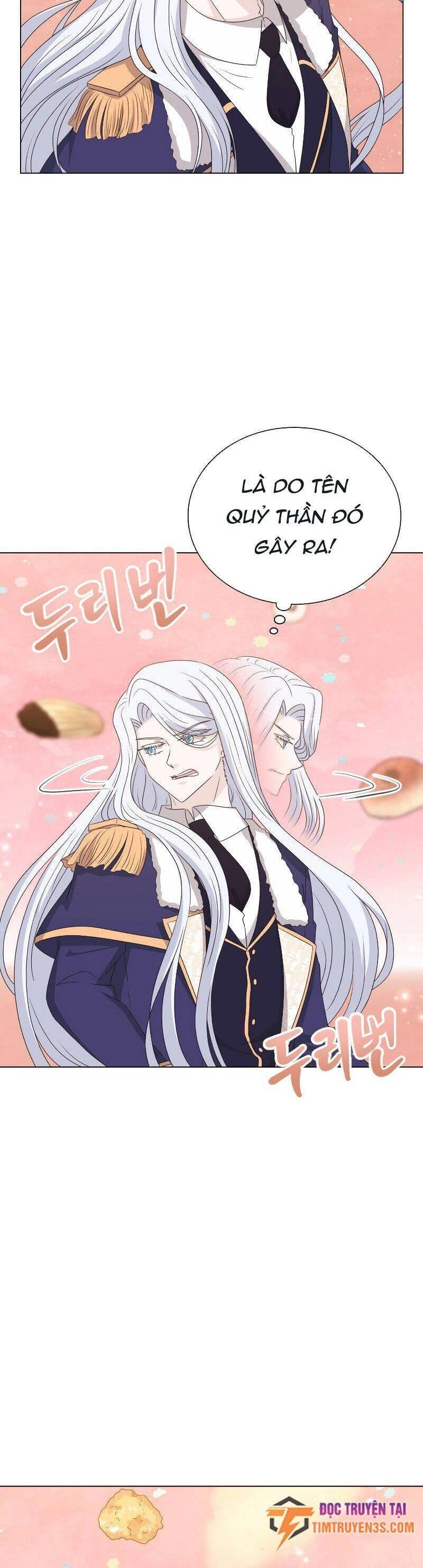 Cuốn Sách Của Lagier Chapter 57 - 32