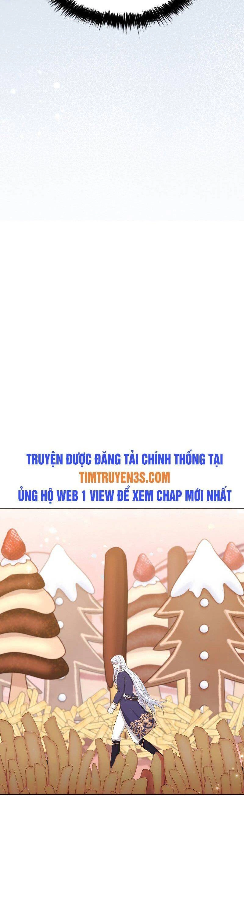 Cuốn Sách Của Lagier Chapter 57 - 35