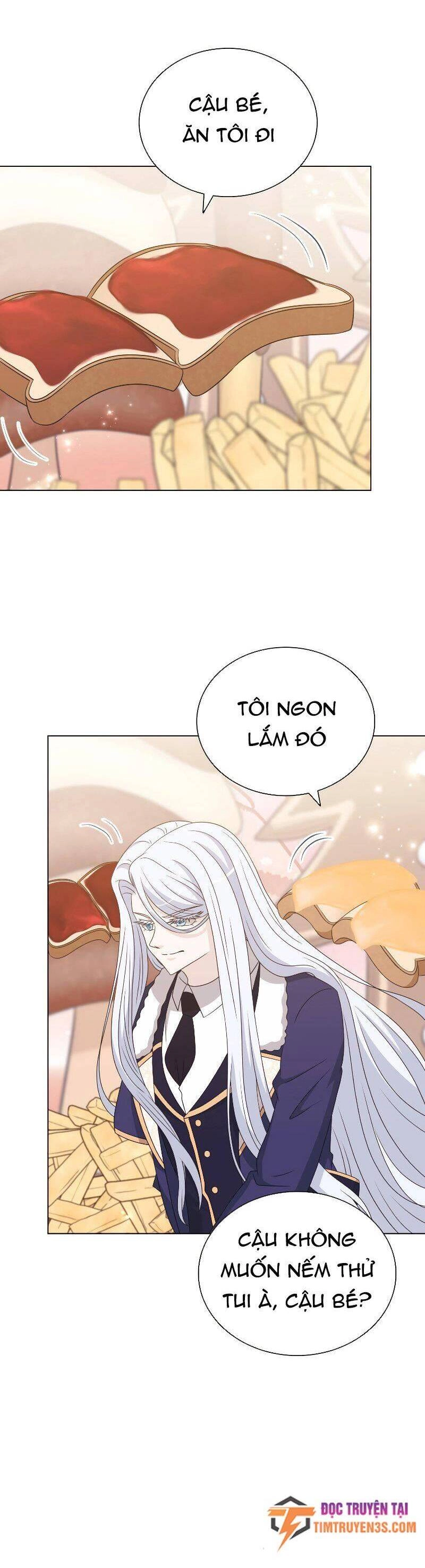 Cuốn Sách Của Lagier Chapter 57 - 36