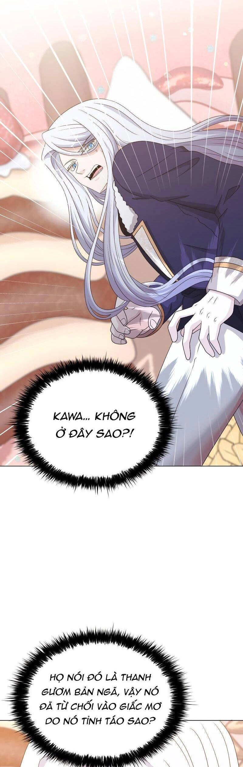 Cuốn Sách Của Lagier Chapter 57 - 39